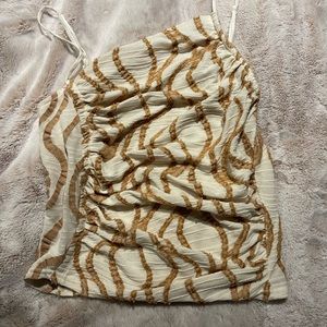 FREE PEOPLE tank top